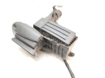 POUZDRO FILTRU PALIVA SÁNÍ VW PASSAT B7 2.0 TDI