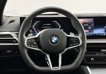 BMW Seria 4 G22-23-26 2025 BMW Seria 4 I wlasciciel M Sport 360 Gwarancja Bezwypadkowy FVAT23, zdjęcie 15
