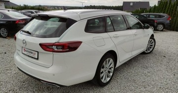 Opel Insignia II Sports Tourer Facelifting 2.0 Diesel 174KM 2021 Opel Insignia 2.0D 174kM Automat Led Kamera El. Klapa Grzana Szyba Serwis, zdjęcie 3