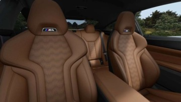 BMW Seria 4 G22-23-26 M4 Coupe Facelifting 3.0 M4 530KM 2026 BMW M4 Competition M xDrive 530KM - Lakier BMW Individual - Gotowy do Odbi, zdjęcie 11