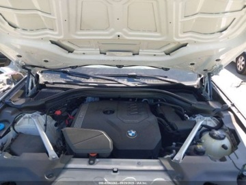 BMW X3 G01 2022 BMW X3 sDrive30I 2022 2.0l 2.0 Benzyna 248KM, zdjęcie 8