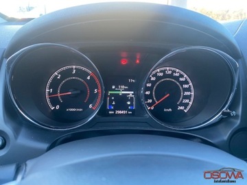 Mitsubishi ASX I 2014 Mitsubishi ASX 1.8did lift 116 KM bezawaryjna jednostka klima podgrzewane, zdjęcie 28