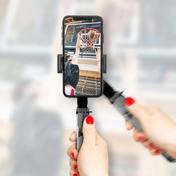 Держатель стабилизатора SelfieStick для Samsung Galaxy S21 S22 S23 S24 Ultra