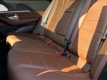 Mercedes GLE V167 SUV Facelifting 2.0 300d 269KM 2025 MERCEDES-BENZ GLE 300 d 4-Matic AMG Line 2.0 (269KM) 2025, zdjęcie 14