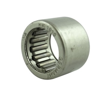 2x Łożysko igiełkowe INA HK1010 wym 10 x 14 x 10mm