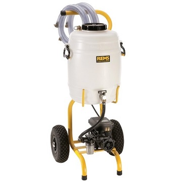 Pompa solarna REMS Solar Push K-60 115312