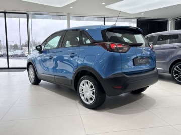 Opel 2020 Opel Crossland X Enjoy Kamera cofania Nawigacja CarPlayAndroid Auto FV, zdjęcie 1