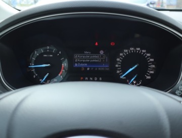 Ford Mondeo V Liftback Facelifting 2.0 EcoBlue 150KM 2020 Ford Mondeo 2.0 EcoBlue, Salon Polska, zdjęcie 10
