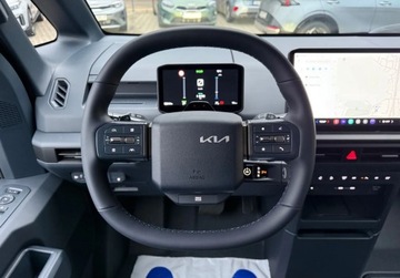 Kia 2025 Kia PV5 OSOBOWY 5-MIEJSCOWY z pakietami KOMFORT 2, POMPA CIEPLA, felgami A, zdjęcie 25