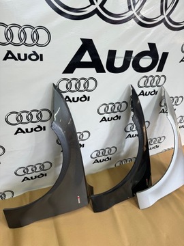 AUDI A7 4G 4G8 BLATNÍK LEVÝ PŘEDNÍ ORIG.