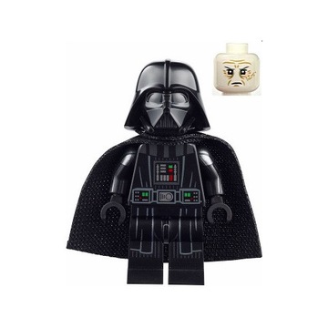 LEGO Figurka sw1249 Darth Vader Star Wars 75347