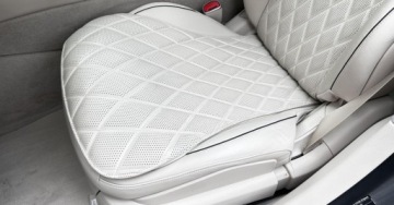 Mercedes Klasa S W223/V223 2024 Mercedes-Benz Klasa S Salon PL 4Matic Kamera360 Panorama Masaz foteli Head, zdjęcie 11