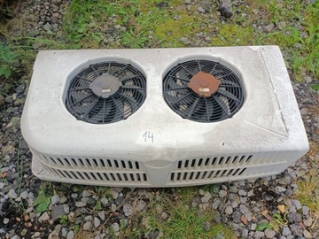 ХОЛОДИЛЬНАЯ УСТАНОВКА RELEC FROID TR32 NO.