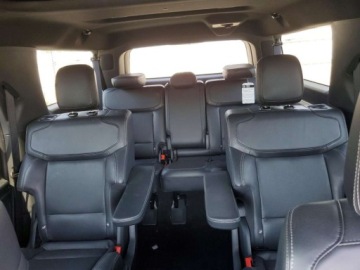 Ford Expedition III 2025 Ford Expedition Max Platinum 2025 3.5 Benzyna 440KM, zdjęcie 11