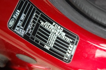 Ford Kuga II SUV Facelifting 2.0 TDCi 180KM 2018 Kuga ST-Line 4x4 2.0TDCI Full Serwis Xenon Led KeylessGo Kamera El.Fotel, zdjęcie 26