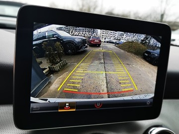 Mercedes GLA I Off-Roader Facelifting 2.0 250 211KM 2018 MERCEDES GLA 250 / 2.0 Benzyna / 211 KM / Automatyczna skrzynia biegów, zdjęcie 15