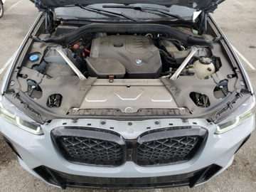 BMW X4 G02 2023 BMW X4 xDrive30I 2023 2.0l 2.0 Benzyna 248KM, zdjęcie 6