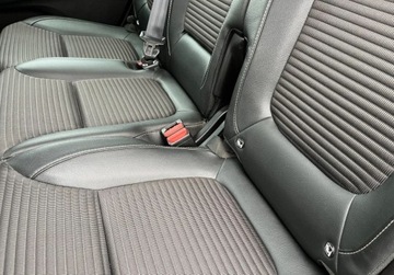 Renault Scenic IV 1.3 Energy TCe 140KM 2018 Renault Scenic automat, nawigacja 1.3 Benzyna 140KM, zdjęcie 30