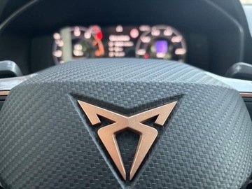 Cupra Formentor 2025 Cupra Formentor 2.0 TSI 204 KM 7-biegowa automatyc, zdjęcie 21