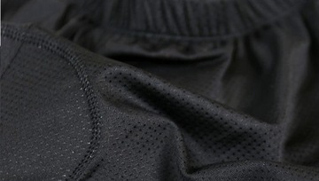 МУЖСКИЕ ВЕЛОСИПЕДНЫЕ ШОРТЫ X-TIGER С ГЕЛЕВОЙ ВСТАВКОЙ