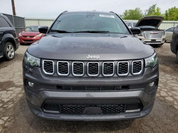 Jeep Compass II 2024 Jeep Compass Latitude 2024 2.0l 2.0 Benzyna 200KM, zdjęcie 5