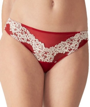 INTIMISSIMI Бразильские красивые цветы S/2