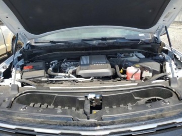 Chevrolet Suburban GMT900 2026 Chevrolet Suburban K1500 High Country 2026 3.0 Diesel 305KM, zdjęcie 6