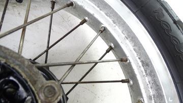 Обод колеса Yamaha XTZ 750 Super Tenere задний