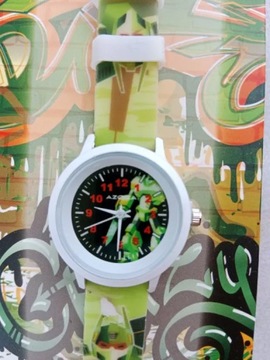 AZOZA ДЕТСКИЕ ЧАСЫ