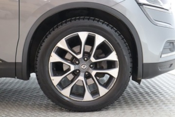 Renault Koleos II SUV 2.0 dCi 177KM 2018 Renault Koleos 2.0 dCi, Salon Polska, Serwis ASO, zdjęcie 14