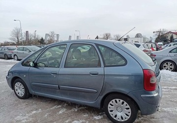 Citroen Xsara Picasso 1.6 HDi 110KM 2009 Citroen Xsara Picasso Citroen Xsara Picasso 1.6 Diesel 110KM, zdjęcie 2