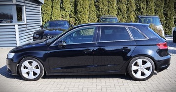 Audi A3 8V Cabriolet 2.0 TDI clean diesel 150KM 2015 Audi a3 (nr. 142) 2.0 TDI 150KM Automat Navi Klima Gwarancja 2.0 Diesel, zdjęcie 2