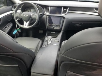 Infiniti QX50 2021 Infiniti QX50 Luxe, 2021r., 2.0L 2.0 Benzyna 268KM, zdjęcie 6