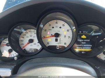 Porsche 2019 Porsche 911 Carrera 4S 2019 3.0l 3.0 Benzyna 420KM, zdjęcie 10