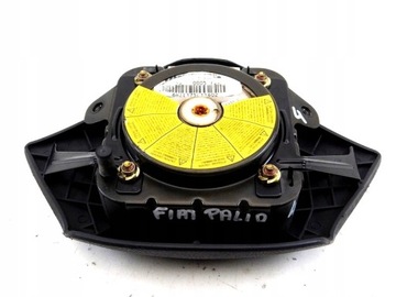 R/20 FIAT PALIO I ULOŽENÍ AIR NÁDRŽ ŘIDIČE /5