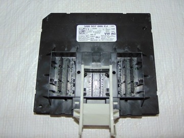 VW PASSAT B8 MODUŁ 5Q0937086CJ