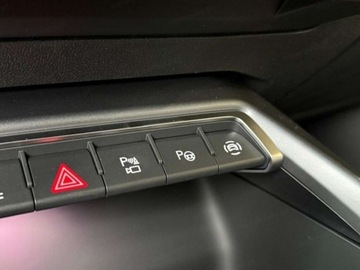Audi A3 8Y Limousine Facelifting 1.5 35 TFSI 150KM 2025 AUDI A3 35 TFSI Advanced Sedan 1.5 (150KM) 2025, zdjęcie 10