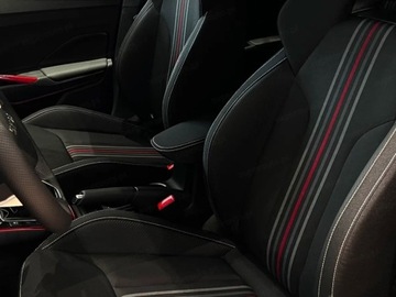 Skoda Fabia IV 1.5 TSI 150KM 2025 SKODA Fabia Monte Carlo 1.5 TSI DSG Hatchback 150KM 2025, zdjęcie 7