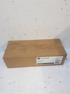 Pojemnik na zużyty toner Lexmark C540X75G