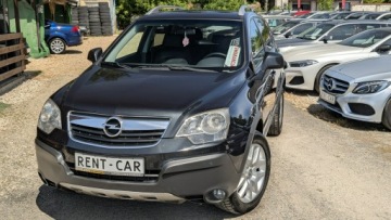 Opel Antara 2010 Opel Antara 2.0CDTi 126PS OPŁACONY Bezwypadkowy, zdjęcie 2