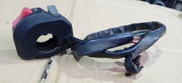 YAMAHA XJ 900 600 ПРАВЫЙ ВЫКЛЮЧАТЕЛЬ ФАРЫ РУЧКА ПЕРЕКЛЮЧАТЕЛЯ ПЕРЕКЛЮЧАТЕЛИ