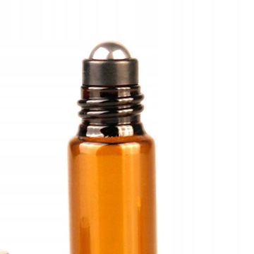 Эфирное масло в рулонах жидкость 5мл 20шт