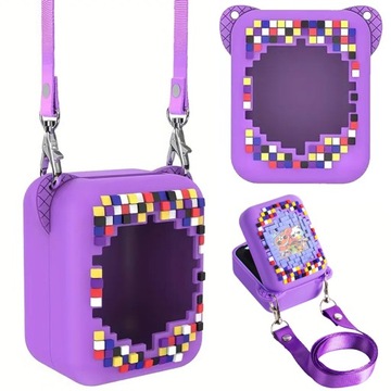 ETUI OCHRONNE NA INTERAKTYWNE CYFROWE URZĄDZENIE ZABAWKOWE BITZEE