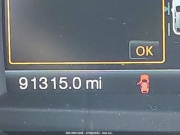 Ford Explorer V 3.5 V6 Duratec 290KM 2015 Ford Explorer 2015 Ford Explorer FWD 4dr Limited 3.5 Benzyna 290KM, zdjęcie 13