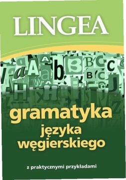 Gramatyka języka węgierskiego