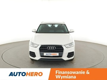 Audi Q3 I 2016 Audi Q3 2.0 TDI Automat Business Climatronic, zdjęcie 10