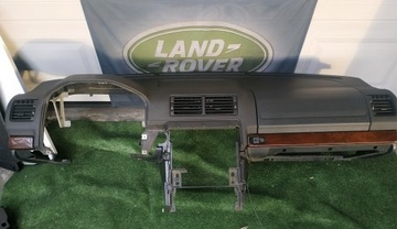 RANGE ROVER P38 МОТОР ЛЮКА КРЫШИ STC1668