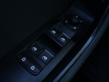 Skoda Superb III Liftback 2.0 TSI 280KM 2017 Skoda Superb 2.0 TSI, Salon Polska, 4X4, Automat, zdjęcie 14