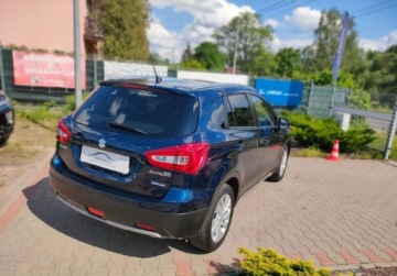 Suzuki SX4 II S-cross Facelifting 1.4 BOOSTERJET 48V SHVS 129KM 2021 Suzuki SX4 S-Cross Salon POLSKA VAT 23 Serwis ASO Gwarancja Bezwypadkowy, zdjęcie 29