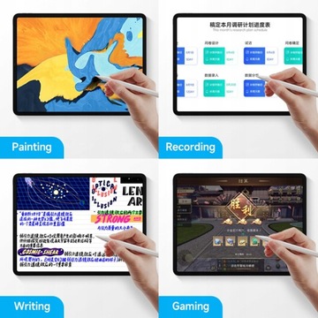 Для iPad Pencil 1 2-го поколения Apple Pencil с отторжением ладони